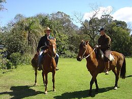 Charqueada Santa Rita Pousada de Charme