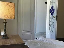 Charqueada Santa Rita Pousada de Charme