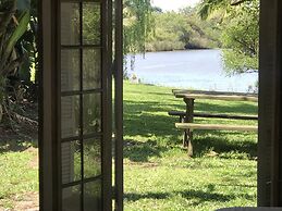 Charqueada Santa Rita Pousada de Charme