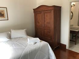 Charqueada Santa Rita Pousada de Charme