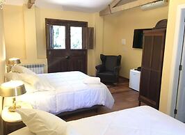 Charqueada Santa Rita Pousada de Charme