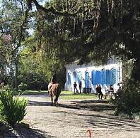 Charqueada Santa Rita Pousada de Charme