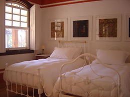 Charqueada Santa Rita Pousada de Charme