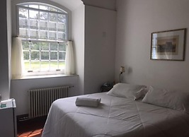 Charqueada Santa Rita Pousada de Charme