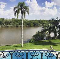 Charqueada Santa Rita Pousada de Charme