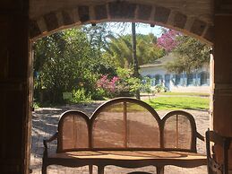 Charqueada Santa Rita Pousada de Charme