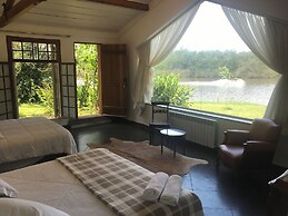 Charqueada Santa Rita Pousada de Charme