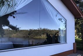 Charqueada Santa Rita Pousada de Charme