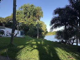 Charqueada Santa Rita Pousada de Charme