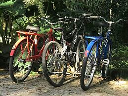 Charqueada Santa Rita Pousada de Charme