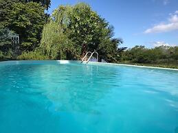 Charqueada Santa Rita Pousada de Charme