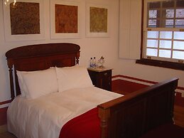 Charqueada Santa Rita Pousada de Charme