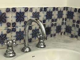 Charqueada Santa Rita Pousada de Charme