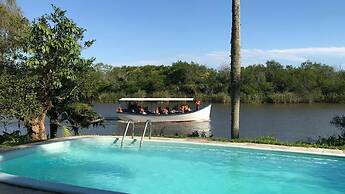 Charqueada Santa Rita Pousada de Charme