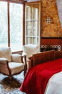 Charqueada Santa Rita Pousada de Charme