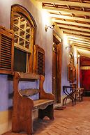 Charqueada Santa Rita Pousada de Charme