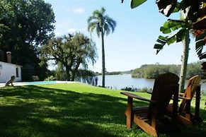 Charqueada Santa Rita Pousada de Charme