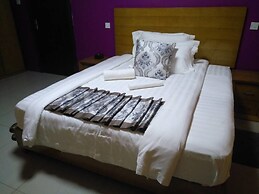 Kings Palace Guest House