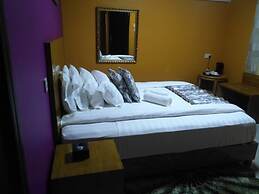 Kings Palace Guest House