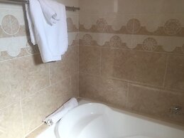 Kings Palace Guest House