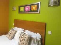 Kings Palace Guest House