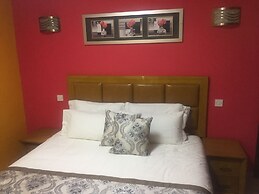 Kings Palace Guest House