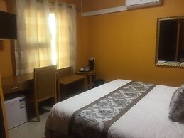 Kings Palace Guest House