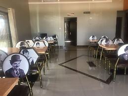 Kings Palace Guest House