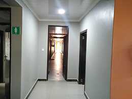 Kings Palace Guest House