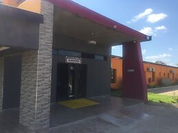 Kings Palace Guest House