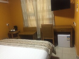 Kings Palace Guest House