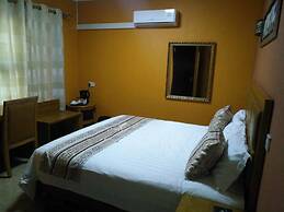 Kings Palace Guest House