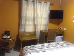 Kings Palace Guest House