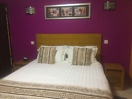 Kings Palace Guest House