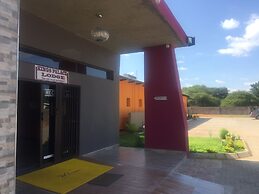 Kings Palace Guest House