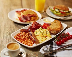 Kings Palace Guest House