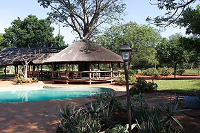 Zingela Nature Reserve - Leadwood Lodge