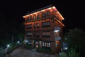 Nagarkot Sunshine Hotel