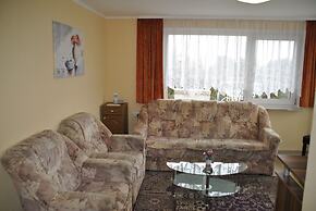Pension Haus Mückenheim