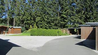 Pension Haus Mückenheim