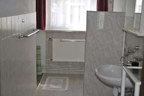 Pension Haus Mückenheim