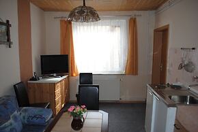 Pension Haus Mückenheim