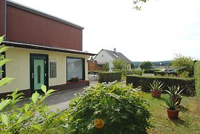 Pension Haus Mückenheim