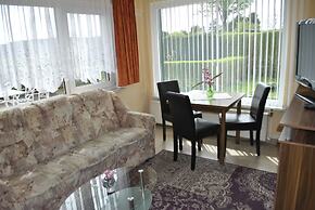 Pension Haus Mückenheim