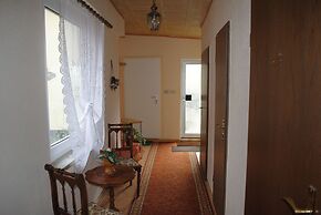 Pension Haus Mückenheim