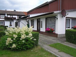 Pension Haus Mückenheim