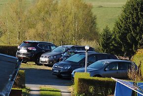 Pension Haus Mückenheim