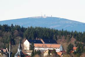 Pension Haus Mückenheim