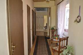 Pension Haus Mückenheim