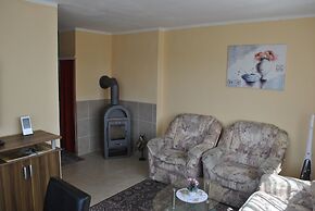 Pension Haus Mückenheim